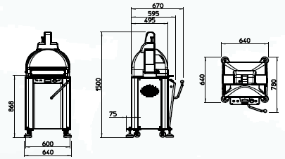 3/4    SP Sphereline - RAM Srl. ()