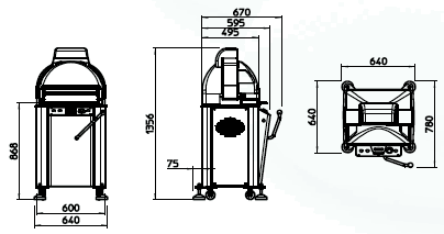    SPH Sphereline - RAM Srl. ()