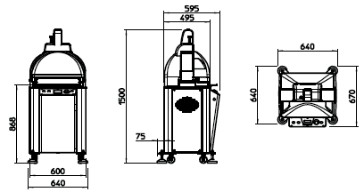 3/4     SP Plus Sphereline - RAM Srl. ()